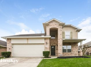 3607 Primrose Trace Ln, Spring, TX 77389