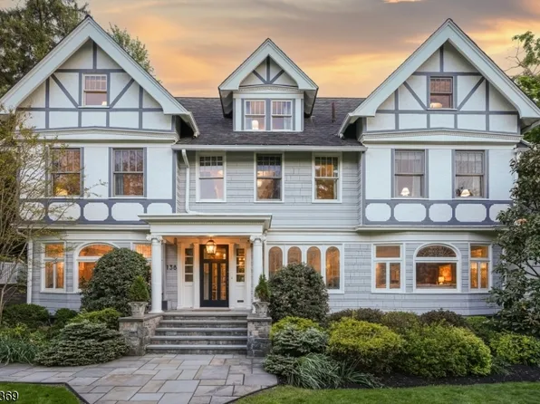 138 Irving Ave, South Orange Village Twp., NJ 07079