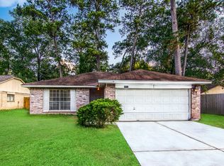 4502 Towergate Dr, Spring, TX 77373