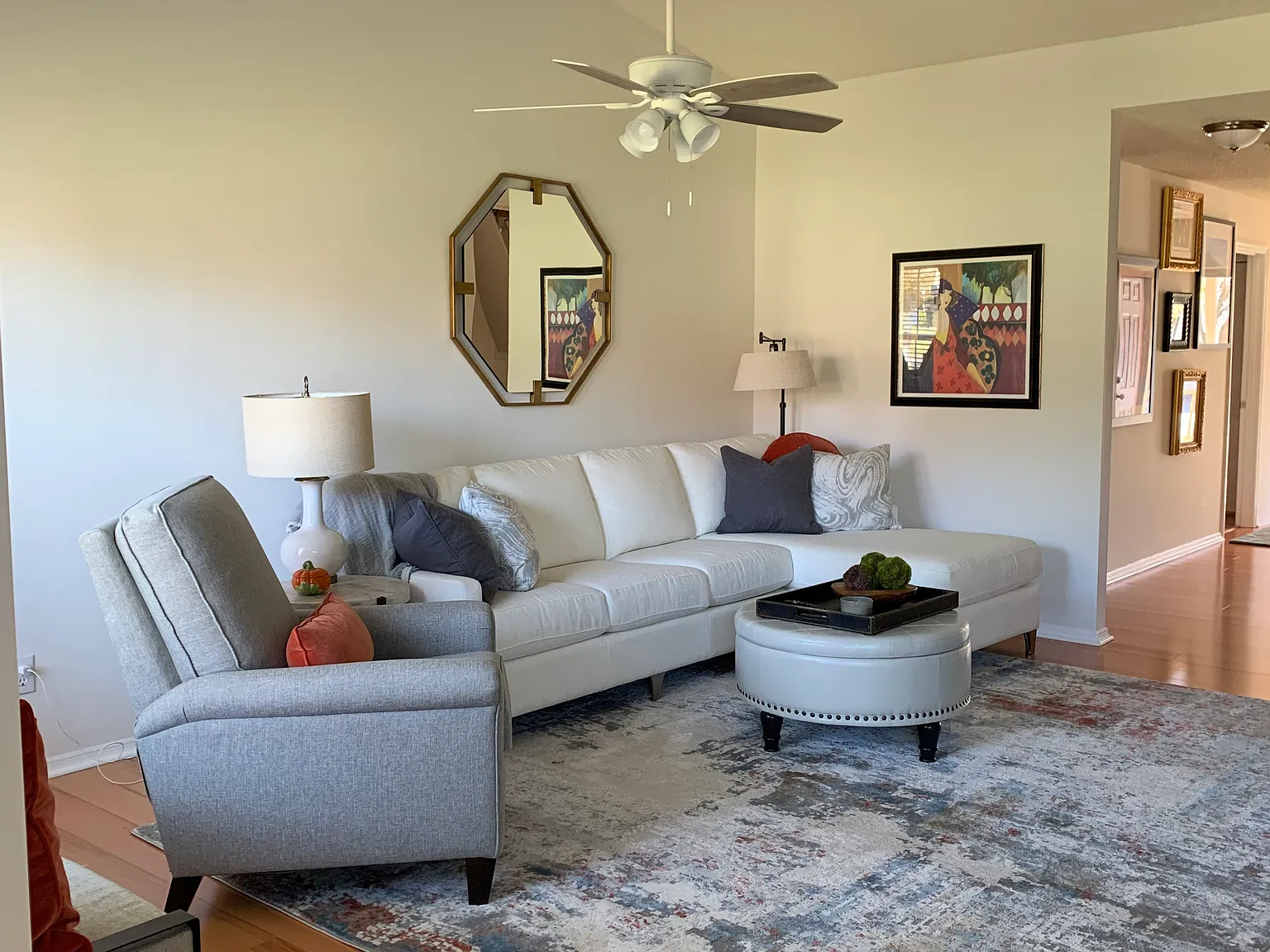 2 bed, 1395 sqft, $2,000 — Photo 4