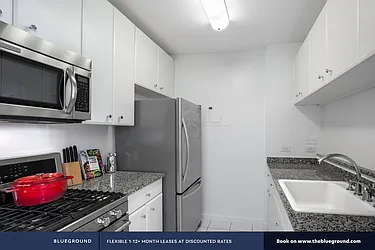 Rented by The Blueground