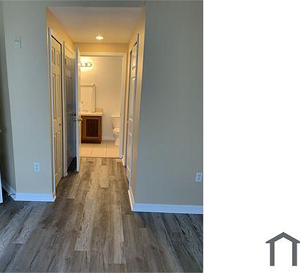 4th image of 6421 Cypressdale Dr Unit 102