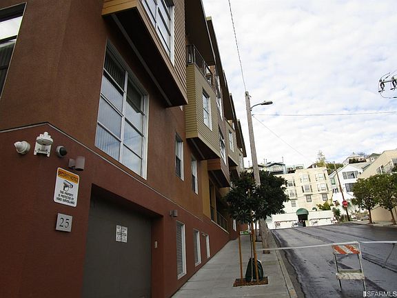 2nd image of 25 Sierra St APT W404