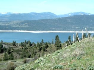 Charlie Russell Rd, Rice, WA 99167