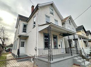 129 Lafayette Ave, Hamilton, NJ 08610