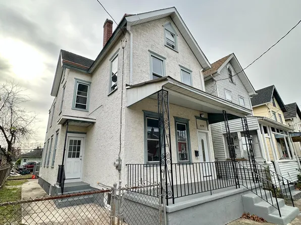 129 Lafayette Ave, Hamilton, NJ 08610