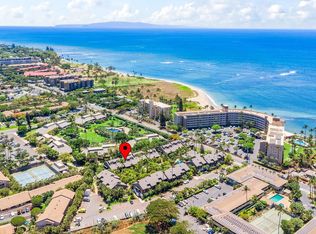 Kihei Resort, Kihei, HI 96753