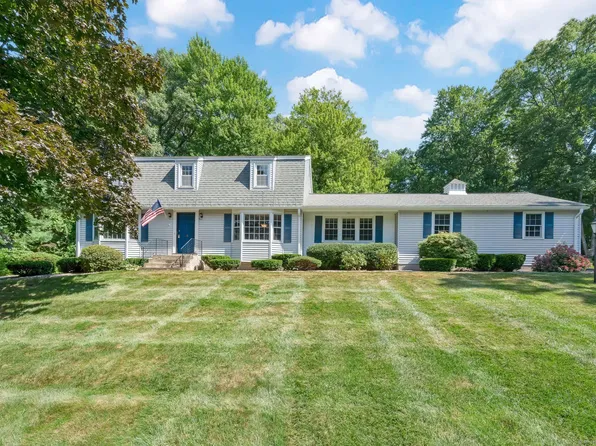 42 Butternut Lane, Vernon, CT 06066