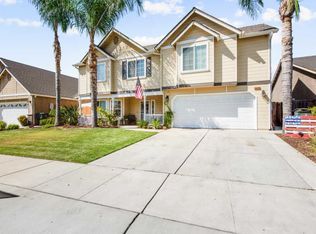 3218 W Sady Ave, Visalia, CA