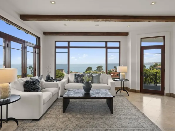 1745 Amalfi St, La Jolla, CA 92037