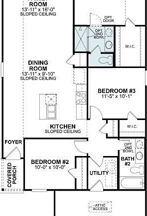 2nd image of this home