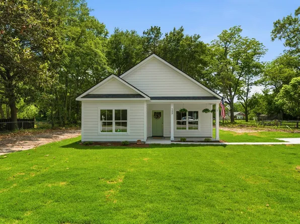 125 S East Ave, Leesville, SC 29070
