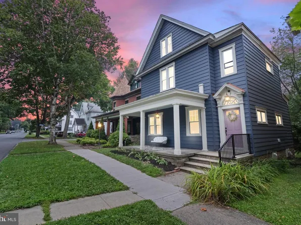 225 S Centre St, Philipsburg, PA 16866