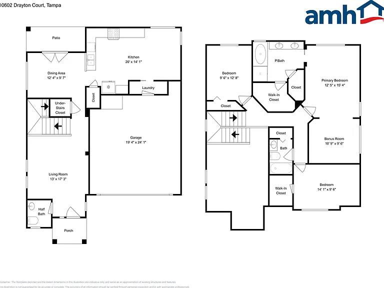 10602 Drayton Ct — Photo 2