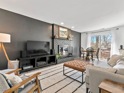 143 Carriage Path S #143, Milford, CT, 06460
