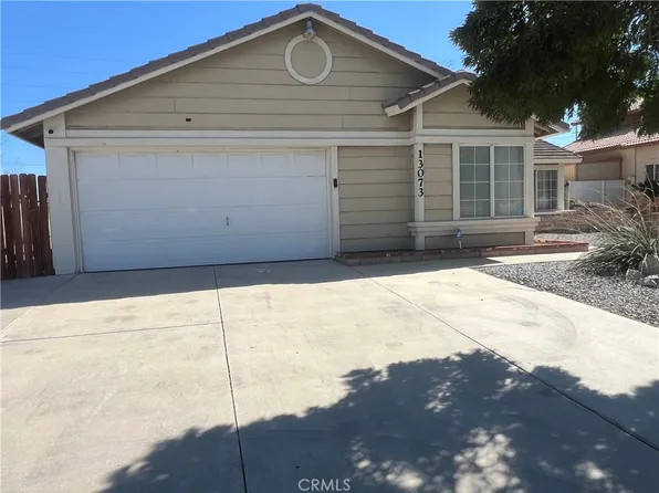 13073 Snowview Rd, Victorville, CA 92392