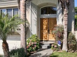 1821 N Poinsettia Ave, Manhattan Beach, CA 90266