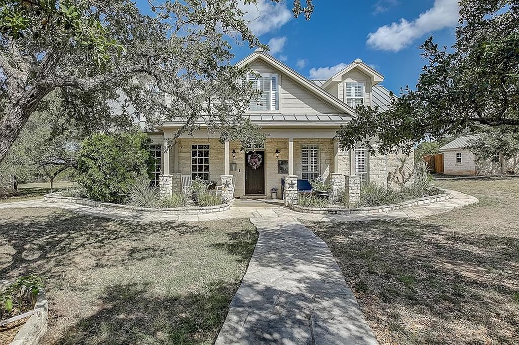 200 Texas Longhorn Trl Dripping Springs TX 78620 Zillow