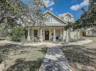 200 Texas Longhorn Trl, Dripping Springs, TX 78620