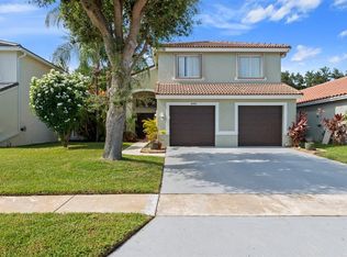 6404 Barton Creek Cir, Lake Worth, FL 33463