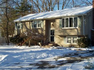 15 Judith Rd, Brockton, MA 02301