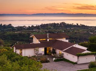 7401 Shepard Mesa Rd, Carpinteria, CA 93013