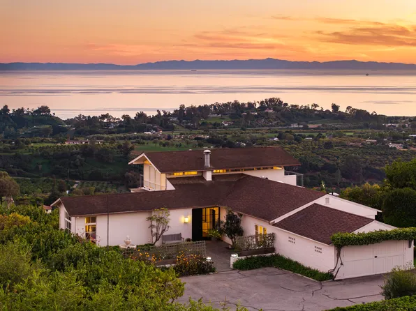 7401 Shepard Mesa Rd, Carpinteria, CA 93013