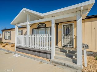 22241 Nisqually Rd SPACE 91, Apple Valley, CA 92308