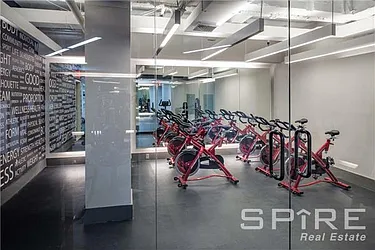 Rented by Spire Group