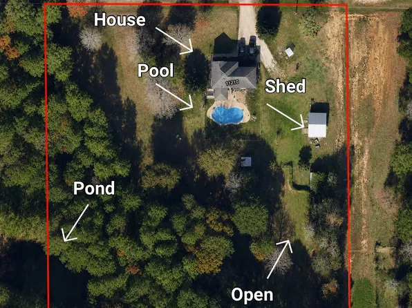 11210 Amber Park Dr, Conroe, TX 77303
