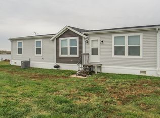 3545 Lakeshore Rd, Medina, ND 58467