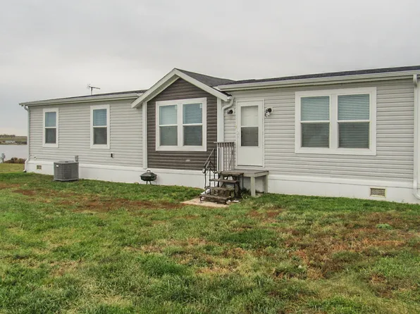 3545 Lakeshore Rd, Medina, ND 58467