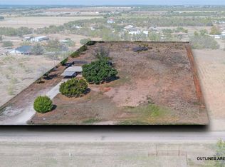 428 Meadow Ln, Abilene, TX 79602