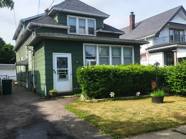 551 Highgate Ave Floor 2, Buffalo, NY 14215