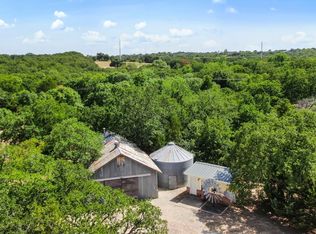 504 Joyce St, Weatherford, TX 76085