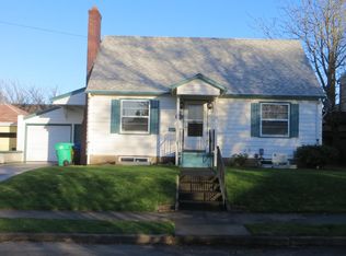 2636 SE 59th Ave, Portland, OR 97206