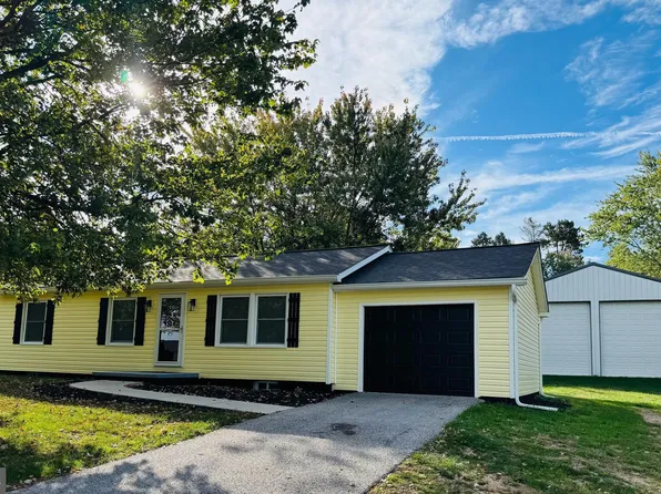 59 Pheasant Ridge Rd, Hanover, PA 17331
