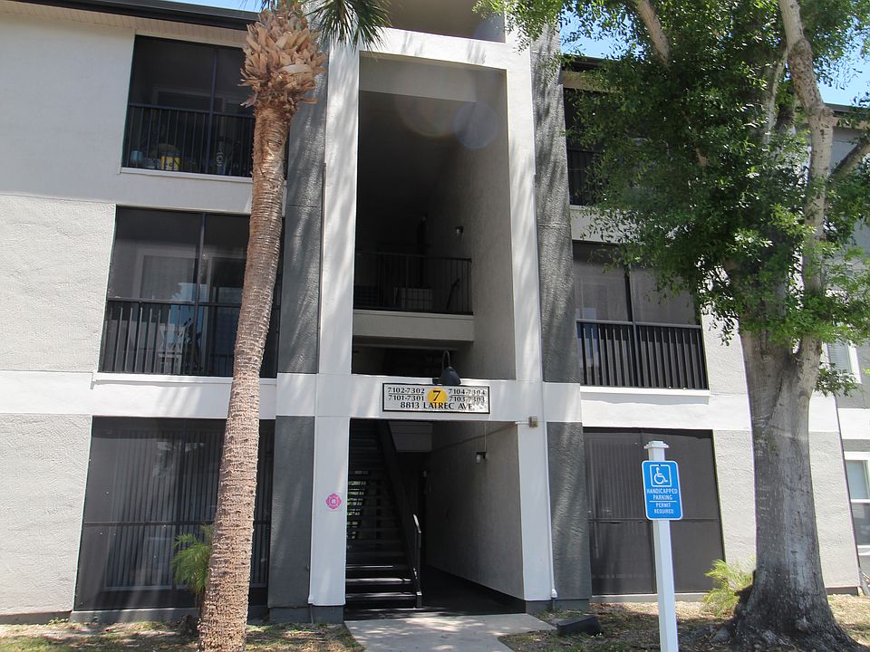1st image of 8813 Latrec Ave APT 203