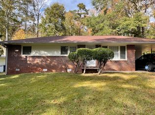 4459 Tell Rd SW, Atlanta, GA 30331