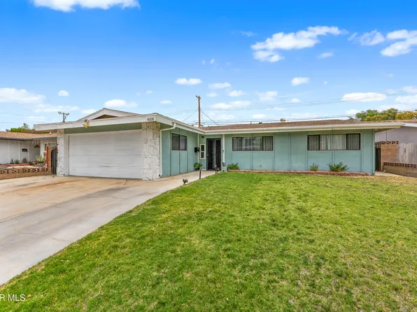 45228 Lorimer Ave, Lancaster, CA 93534