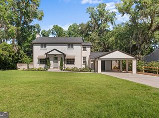 1315 Brightwood Dr, Savannah, GA 31406