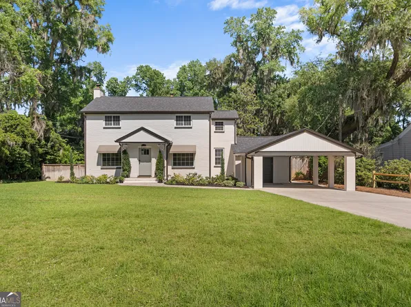 1315 Brightwood Dr, Savannah, GA 31406