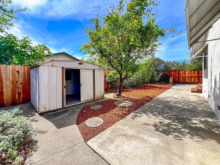 849 Laguna St — Photo 25