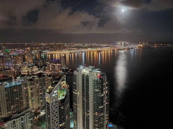 1425 Brickell Ave APT 66E, Miami, FL 33131
