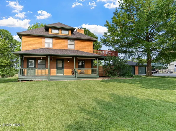 14170 S Highway Dd, Ashland, MO 65010