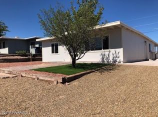512 N 3rd St, Clarkdale, AZ 86324