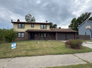 3708 Rollins Rd, Columbia, MO 65203