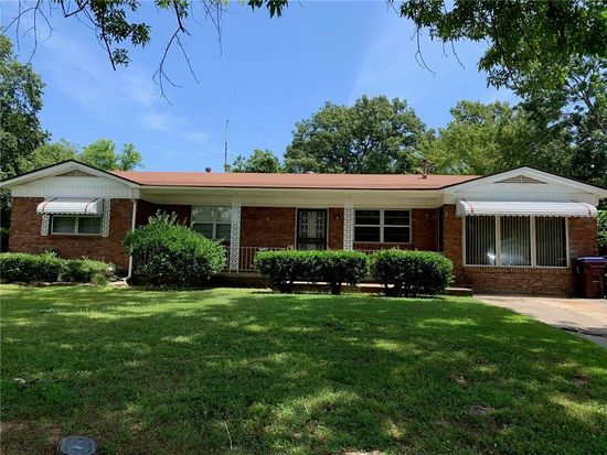 8325 Holly Ave Fort Smith Ar 72908 Zillow