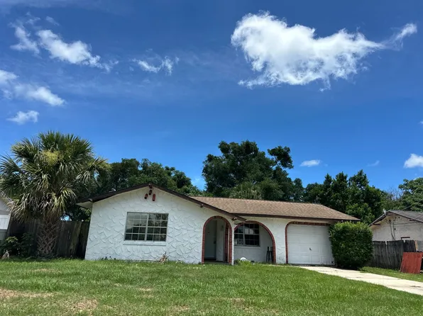 1727 Carolina Ave, Ormond Beach, FL 32174