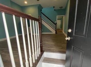 615 N Payson St, Baltimore, MD 21217
